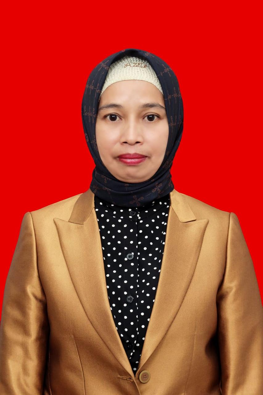 Senahati, A.Md.