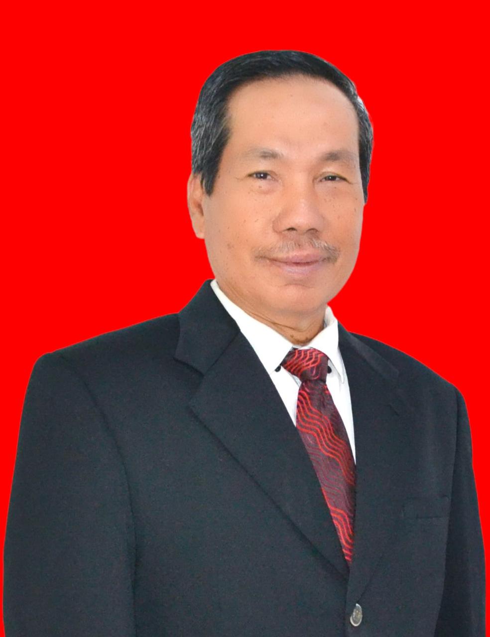 Drs. H. M. Rivai