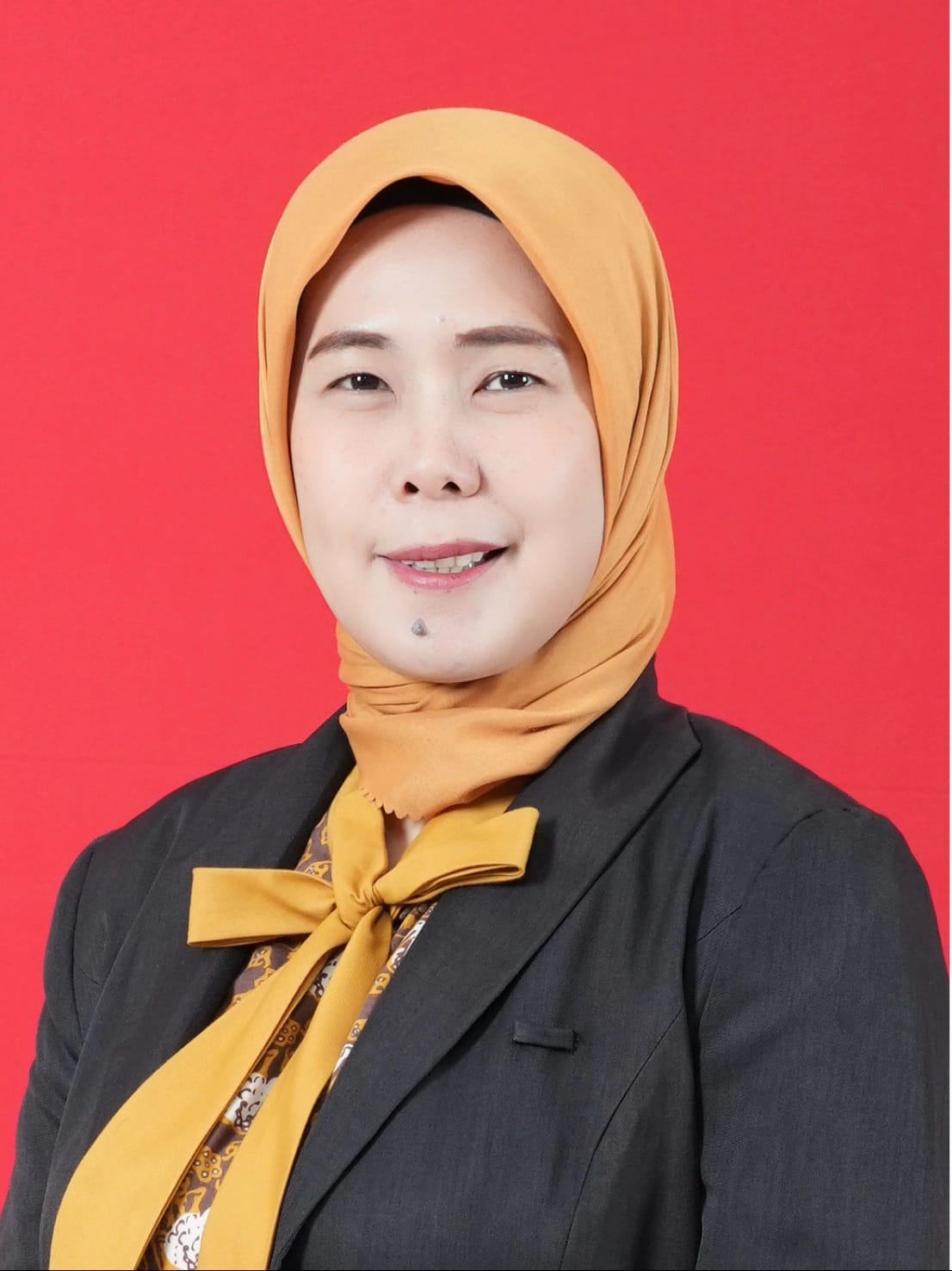 Ayu Anggraini, S.Sos., M.M.
