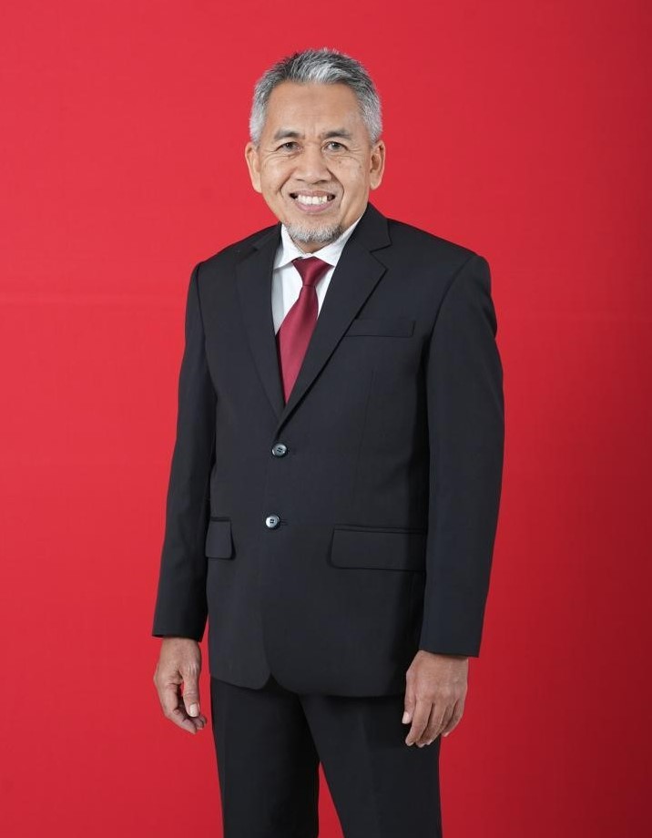 H. Nurhadi, S.Kom., M.Kom